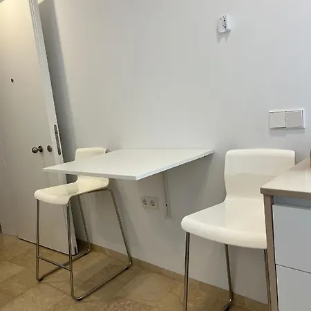 Apartamento 2 Jj E Hijos Conil Sl *