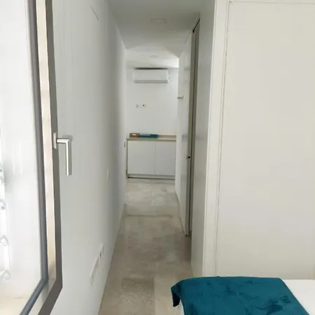Apartamento 2 Jj E Hijos Conil Sl *