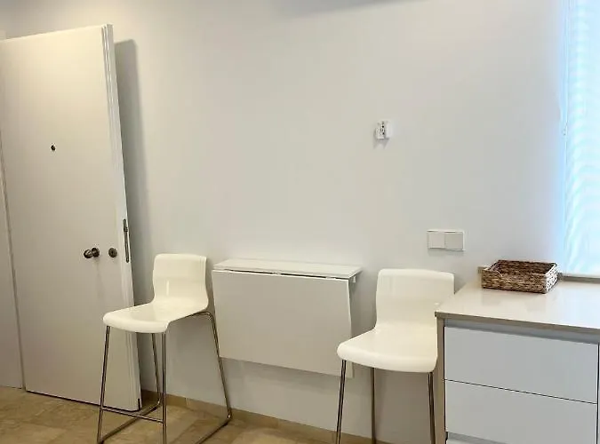 2 Jj E Hijos Conil Sl Апартаменты *