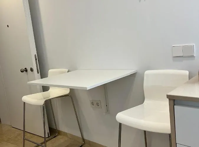 Апартаменты 2 Jj E Hijos Conil Sl *