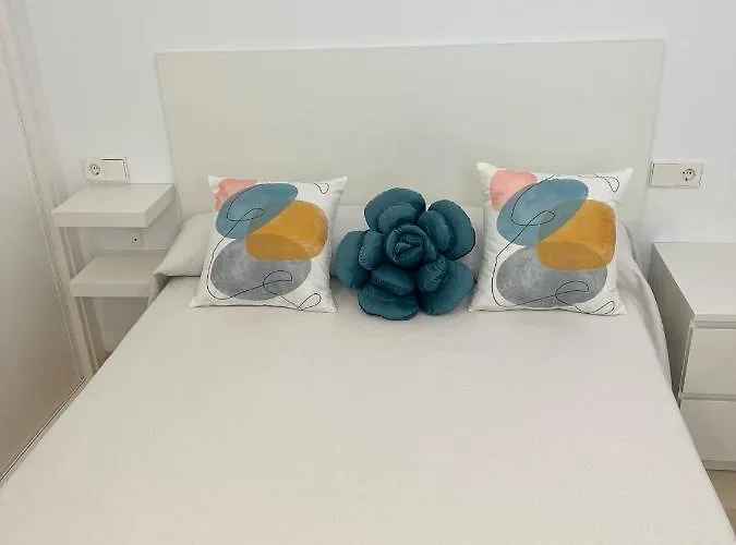 2 Jj E Hijos Conil Sl Апартаменты Кониль-де-ла-Фронтера