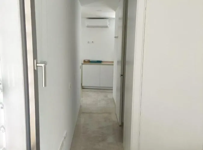 Apartamento 2 Jj E Hijos Conil Sl *